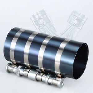 피스톤 압축기 래칫 유형 조정 가능한 53 175mm 설치 도구 제거 강철 클램프 밴드 설치기 차량