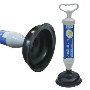 강력 피스톤 압축기 펌프식 뚜러뻥 대만산