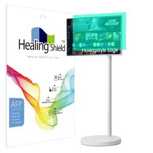 삼성 무빙스타일 엣지 LS32FM700M 필름 액정보호 올레포빅
