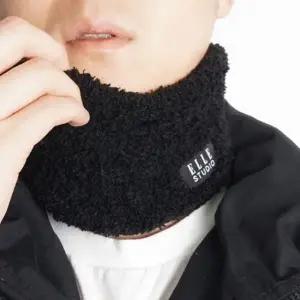 엘르 탁텔 넥워머  머플러 목도리 남여공용
