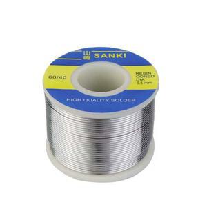 인두기 무연 와이어 납땜용 핸들 인두 납땜기 납땜 0 8mm 500g