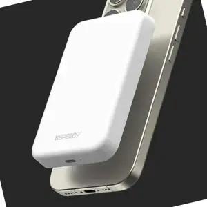 보조배터리 휴대폰충전 무선 베터리 충전기 충