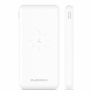 보조배터리 휴대폰충전 고속충전 C타입 10000mAh PMPBWC10000