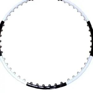 L95 하나 훌라후프 학교 체육 운동 참숯 훌라후프 1.2