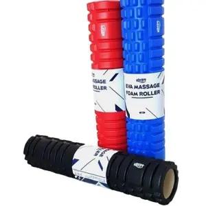 L63 지압 폼롤러 61cm 색상랜덤 마사지 스트레칭 EVA