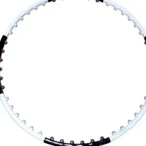 L24 참숯 지압 훌라후프 뱃살훌라후프 복부운동 허리