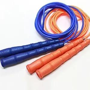 L31 줄넘기 학교 체육 운동회 단체 줄 4.2M 2개 단체