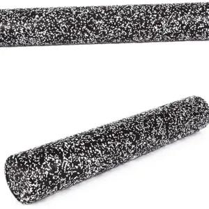 L01 아이워너 EPP 폼롤러 15x90cm 블랙 요가 운동 헬