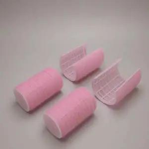 [셀러에이드]고정식 헤어롤 구르프 2p 대형