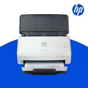 HP 스캔젯 2000 S2 시트 급지 고속 양면 스캐너 문서 OCR (1+2년보증기한연장)