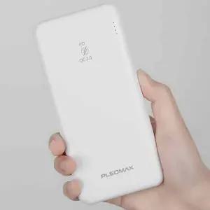 보조배터리 휴대폰충전 핸드폰 보조밧데리 배터리 3대 동시충전 PD