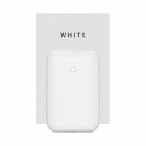 보조배터리 휴대폰충전 아이노트 초소형 10000mAh 화이트 22.5W 고속충전