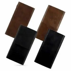 보조배터리 휴대폰충전 샤오미 20000m 2c 가죽 케이스 PLM06ZM