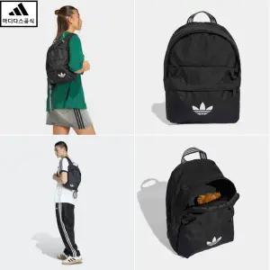 [아디다스키즈 판교] JX0217 ADICOLOR S BP 아디컬러 스몰 백팩 오리지널스 가방 HPKK