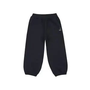 [캉골키즈]클럽 로고 스 팬츠 SA 0103 네이비