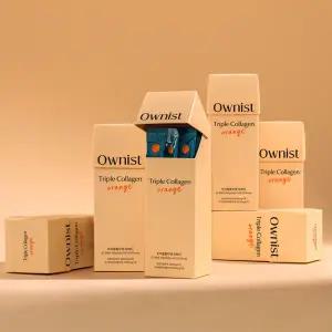 [오니스트] 트리플콜라겐 6박스 84포