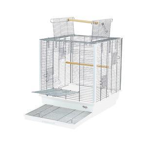 앵무새 새장 놀이터 호에이 오카메 465 용품