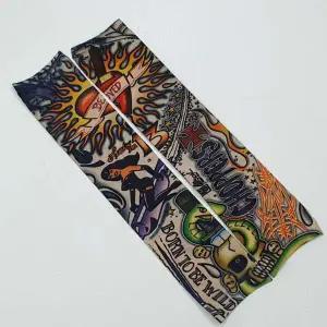 문신 인기 팔토시 가성비 토시 타투 태양모양