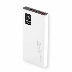 보조배터리 휴대폰충전 유니콘 22.5W 고속충전 대용량 10000mAH