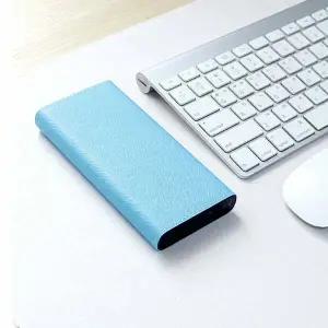 보조배터리 휴대폰충전 샤오미 무선 충전 10000m 케이스