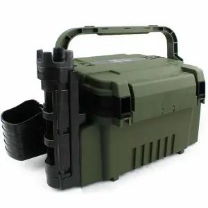 거치대 포함 낚시 소품케이스 MVS79RDG