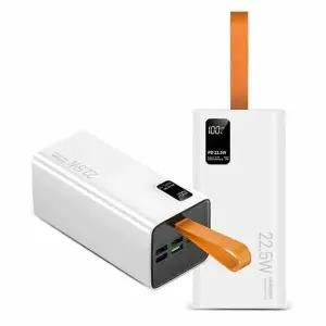 보조배터리 휴대폰충전 유니콘 대용량 50000mAh 고속충전