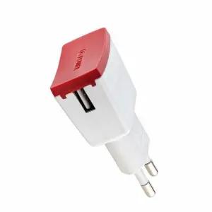 보조배터리 휴대폰충전 G POWER 충전기 USB 화이트 5핀 1.2M 케이블포함