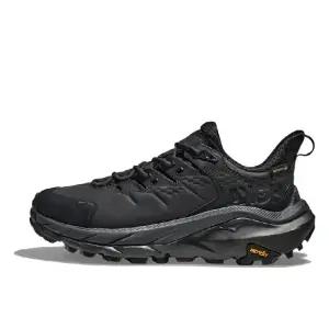 호카 카하 2 로우 GTX 블랙 1123191-BBLC