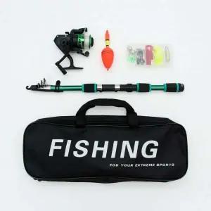 붕어 쏘가리 낚시 스피닝대 릴 루어 세트 낚싯대 낚시용품