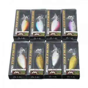 민물 낚시용 플로팅 베이트 루어