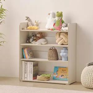 키즈 선반 안전한 소재로 꾸미는 아이 방 인테리어 WB673