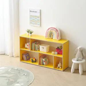 키즈 선반 안전한 소재로 꾸미는 아이 방 인테리어 WB680