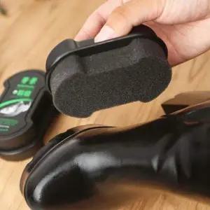 신발 가죽 클리너 구두 관리 용품