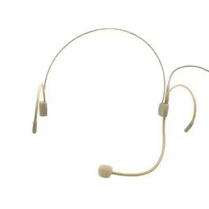 [룽스]공연용 무선 멀티채널 헤드마이크 가이드용