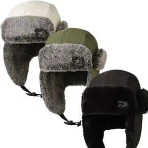 (한국다이와) DC-4225W 파일럿 캡 (형제낚시)