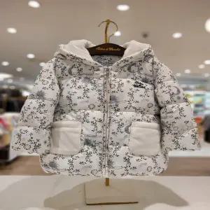 쇼콜라 에트왈페더점퍼 (TTPWMJ106V)