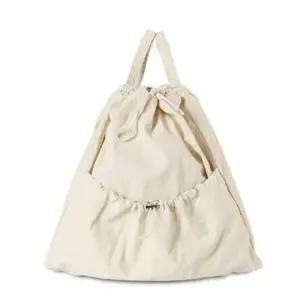 가벼운 데일리 책가방 인기 가방 스트링 여성 백팩