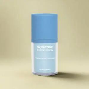 뷰티관리 두잉왓 남성올인원 스킨톤 필터 로션 55ml 선크림 비비크림을 하나로