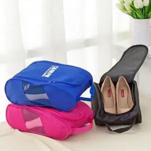 골프화가방 슈즈백 신발가방 슈즈백 골프 신발주머니