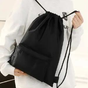 기회공작소 가벼움 끝판왕 초경량 퓨어 스트링 백팩 비치가방 수영가방 방수가방 가방대량주문