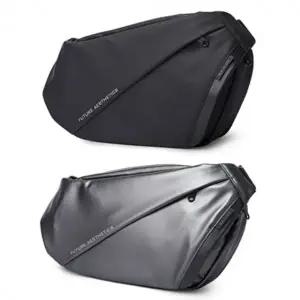 (옵션 블랙)신상 남자 슬링백 여자 패션 크로스백 가방 바디백