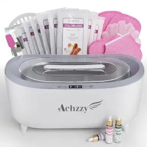 손과 발을 위한 아치 파라핀 왁스 머신 온도 조절 기능이 있는 5000ml 전문 워머 스마트 히팅 스테인리스