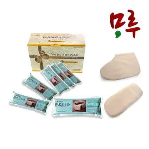 라비센 파라핀왁스 마루 파라핀베스 리필용 파라핀오일 소모품