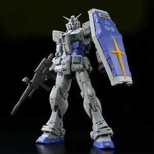 RG G-3 건담 Ver.2.0 한정판 RX-78-G3