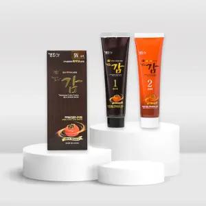 젤존감 트리트먼트 칼라크림 150ml