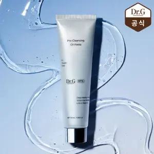 닥터지 알티엑스 프리 클렌징 오일 페이스트 100ml