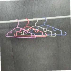 TC 소프트한 컬러 베이직 나시 셔츠 재킷 옷걸이