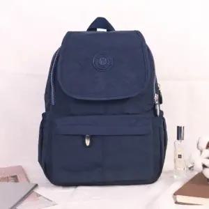 [5개이상 7.500원]여자 백팩 여행백팩 나일론백팩 패션백팩 캐주얼백팩 여성가방 B 02