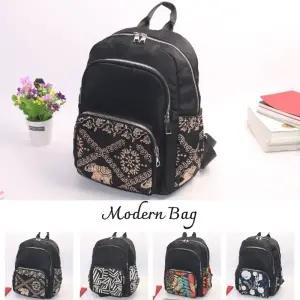 [5개이상 7.500원]여자 백팩 여행백팩 나일론백팩 패션백팩 캐주얼백팩 여성가방 B 543