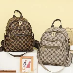 [5개이상 9.800원]여자백팩 여행백팩 여성백팩 패션백팩 캐주얼백팩 여성가방 B 600